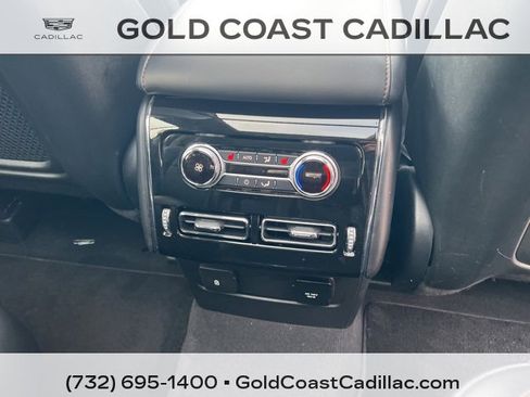 Used 2023 Lincoln Aviator AWD w/ Premium Package image 9