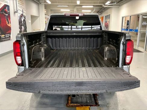 Used 2024 GMC Sierra 1500 Pro w/ Graphite Edition AWD/4WD image 30