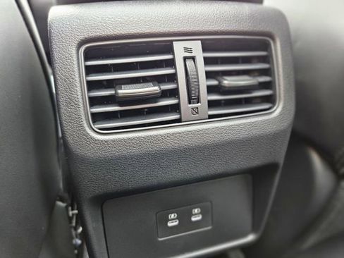 New 2026 Nissan Rogue SV image 29