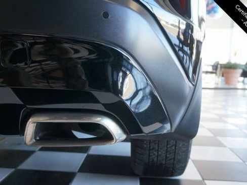 Certified 2023 INFINITI QX55 Essential image 82