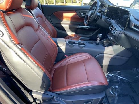 Used 2024 Ford Mustang GT Premium w/ GT Performance Package image 23