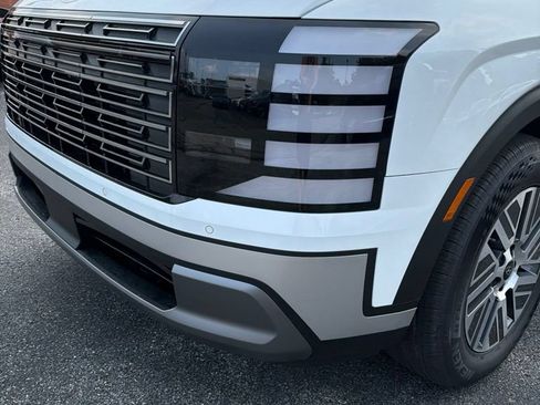 New 2027 Hyundai Palisade SEL AWD/4WD image 9