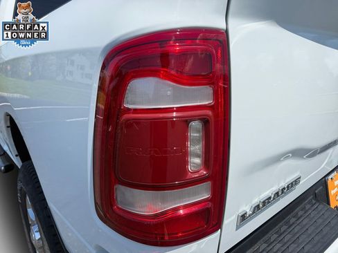 Certified 2024 RAM 2500 Laramie w/ Safety Group AWD/4WD image 21