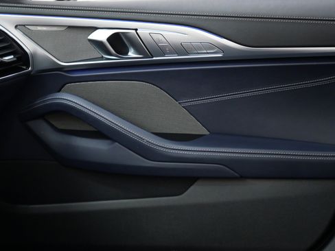 Used 2023 BMW M850i Gran Coupe xDrive image 35