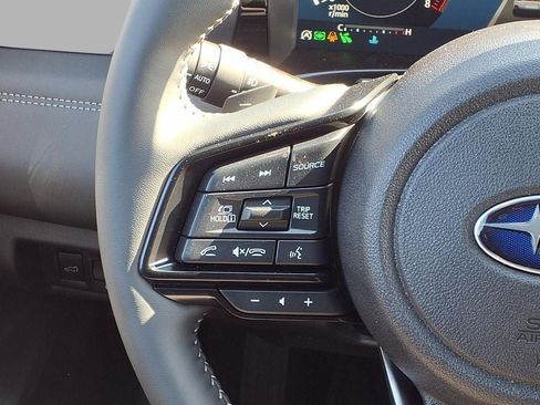 New 2026 Subaru Outback Touring image 7