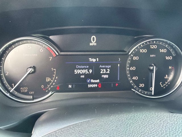 Used 2021 Cadillac XT4 Luxury FWD image 23