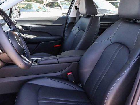 New 2026 Hyundai Sonata Limited image 22