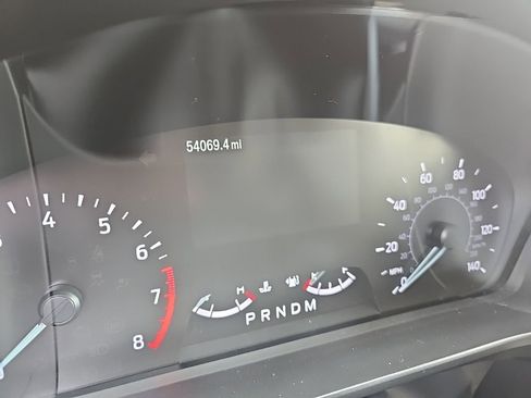 Used 2020 Ford Escape SEL image 10