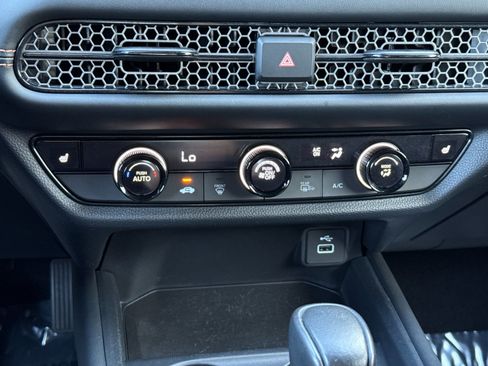 Used 2023 Honda HR-V Sport image 18