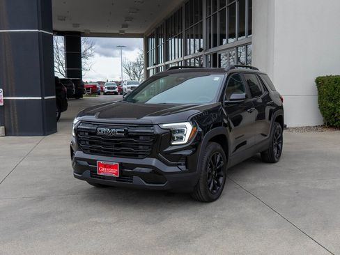 New 2026 GMC Terrain Elevation w/ Elevation Premium Package image 3