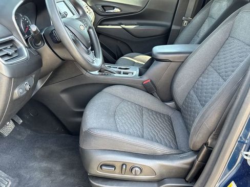 Used 2020 Chevrolet Equinox LT image 8