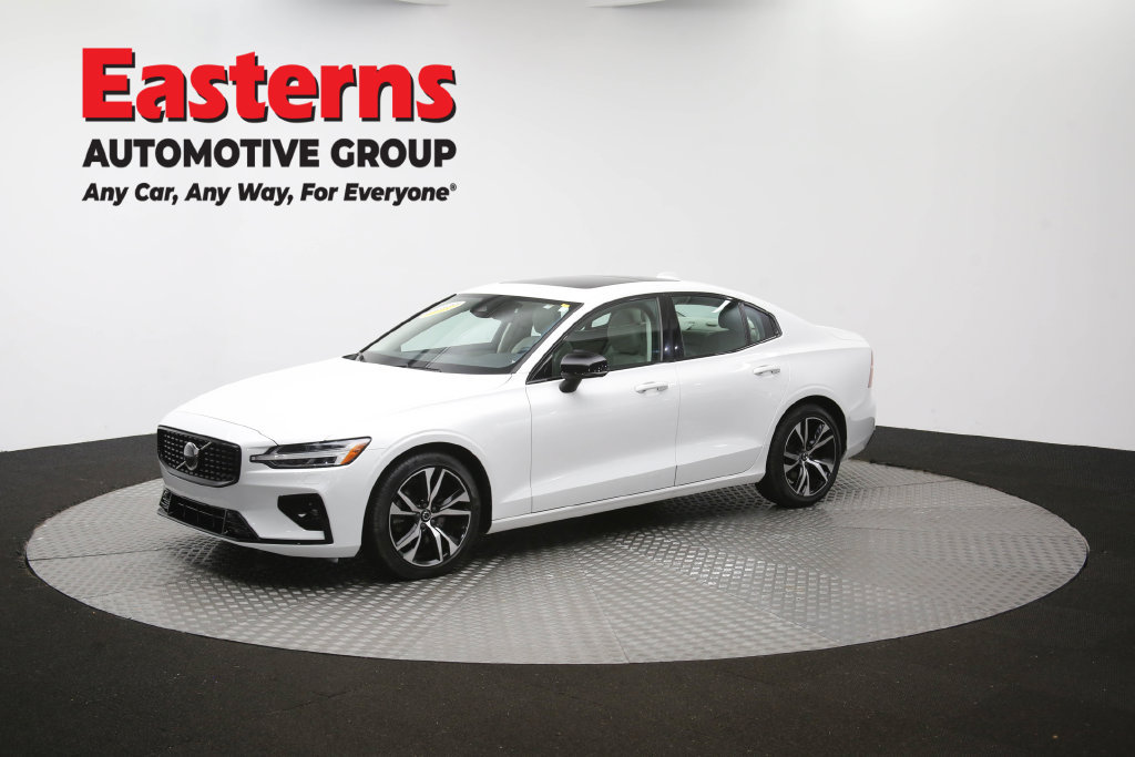 Used 2024 Volvo S60 B5 Core w/ Climate Package FWD image 60