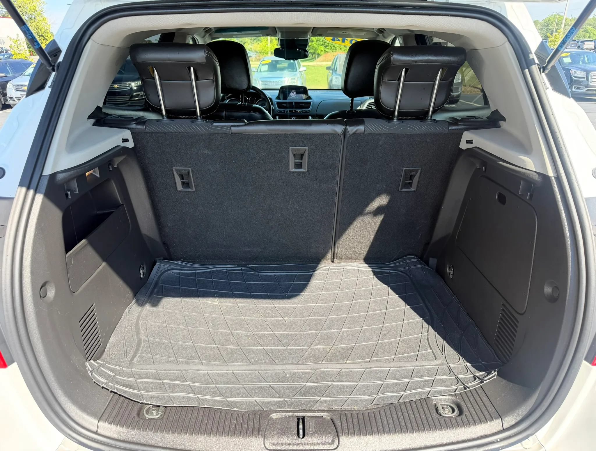 Used 2014 Buick Encore FWD image 26