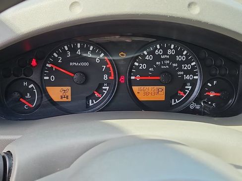 Used 2012 Nissan Frontier SV w/ SV Premium Utility Pkg AWD/4WD image 15