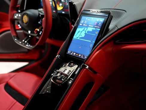 Used 2023 Ferrari Roma image 53