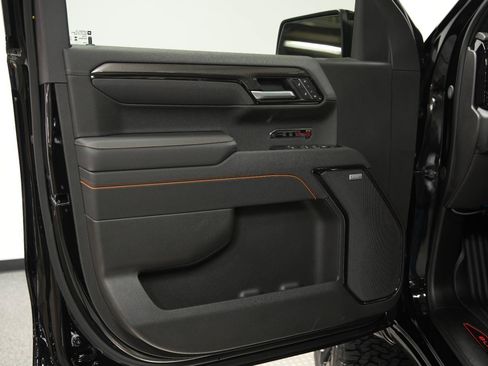 New 2026 GMC Sierra 1500 AT4 w/ AT4 Premium Package AWD/4WD image 26