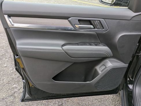 New 2026 GMC Terrain Denali image 9