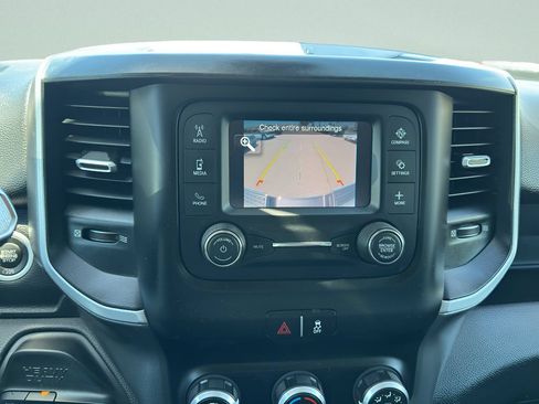 Used 2020 RAM 3500 Big Horn AWD/4WD image 22