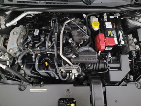 Used 2024 Nissan Sentra S FWD image 30