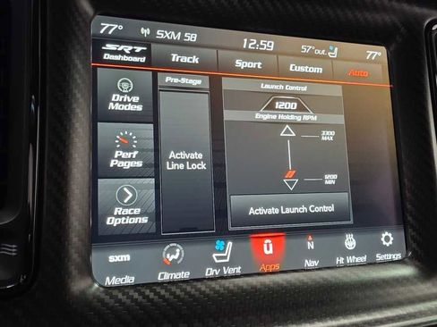 Used 2023 Dodge Challenger R/T Scat Pack w/ Plus Package image 24