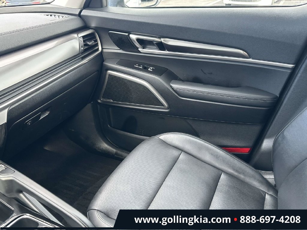 Certified 2023 Kia Telluride S AWD/4WD image 31