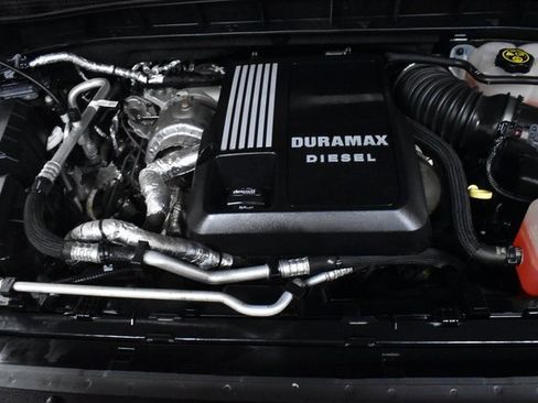 Used 2021 GMC Sierra 1500 Elevation image 10