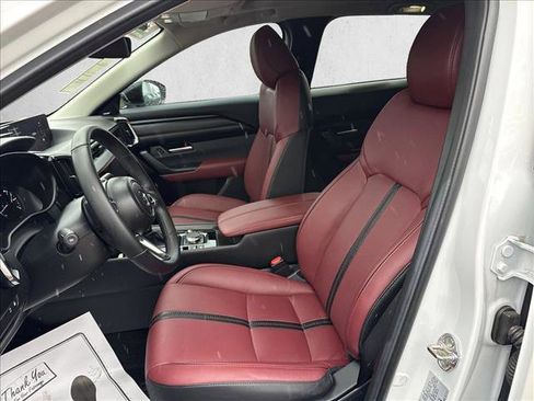 Used 2025 MAZDA CX-50 2.5 Hybrid w/ Cargo Package image 12