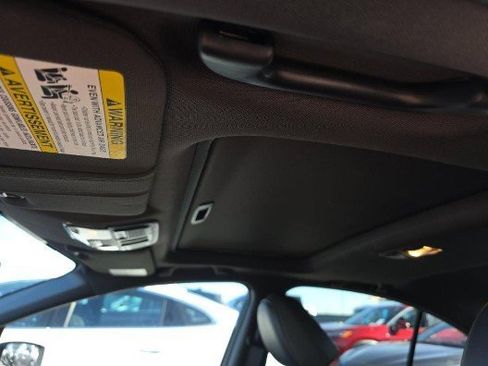 Used 2018 Subaru WRX Limited image 5