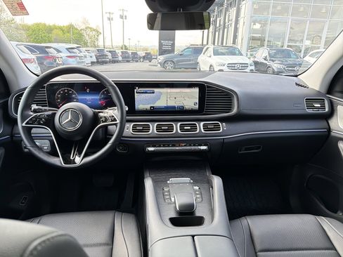 Used 2026 Mercedes-Benz GLE 350 4MATIC image 11