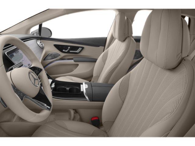 Used 2023 Mercedes-Benz EQS 450+ Sedan image 9