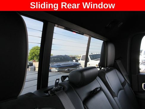 Used 2022 RAM 2500 Laramie w/ Night Edition AWD/4WD image 26