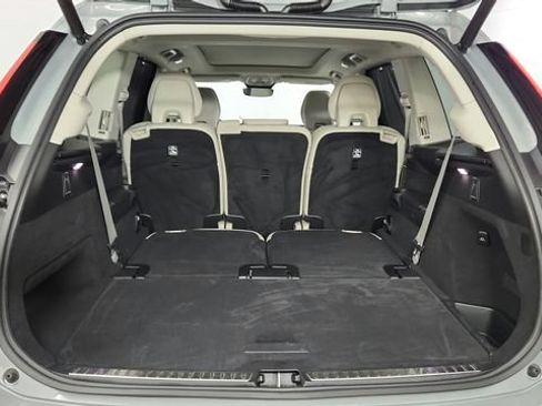 Certified 2026 Volvo XC90 B6 Ultra w/ Protection Package AWD/4WD image 44