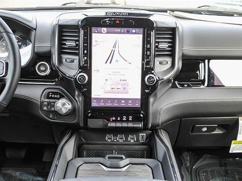 New 2026 RAM 1500 Limited image 13