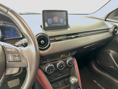 Used 2016 MAZDA CX-3 Grand Touring image 26