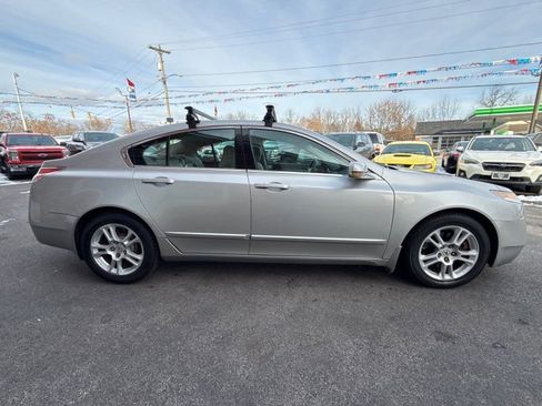 Used 2010 Acura TL image 4
