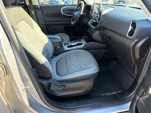 Used 2022 Ford Bronco Sport Big Bend image 13