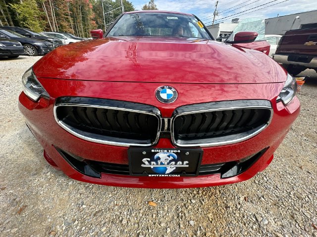 Used 2024 BMW 230i xDrive Coupe w/ Convenience Package AWD/4WD image 41