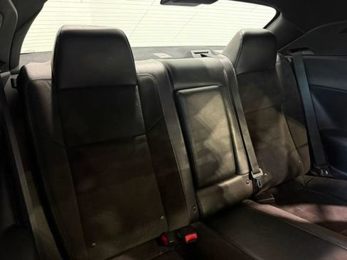 Used 2019 Dodge Challenger R/T Scat Pack w/ Widebody Package RWD image 17