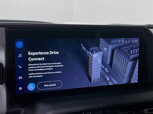 Certified 2025 Toyota Land Cruiser image 14