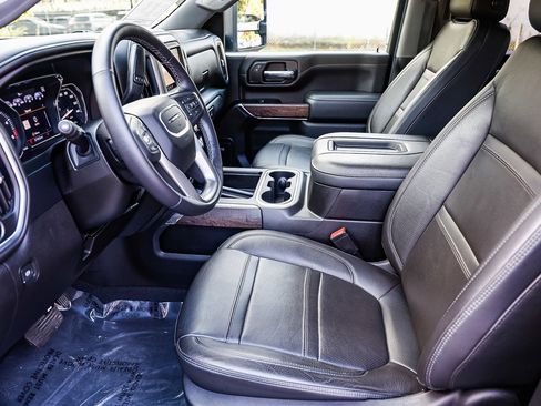 Used 2022 GMC Sierra 2500 Denali image 22