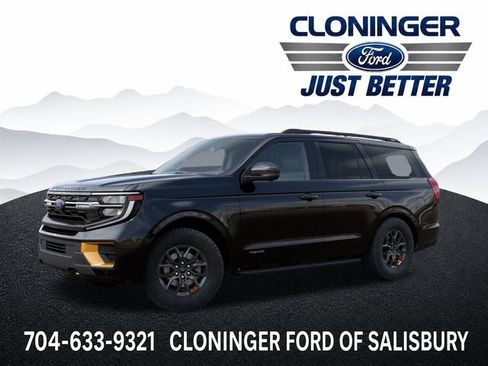 New 2027 Ford Expedition Tremor w/ Driver's Package AWD/4WD image 1