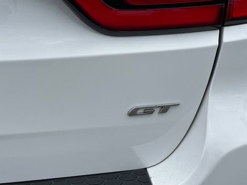 Used 2024 Dodge Durango GT RWD image 35