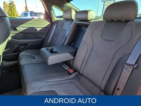 Used 2025 Hyundai Sonata N Line image 19