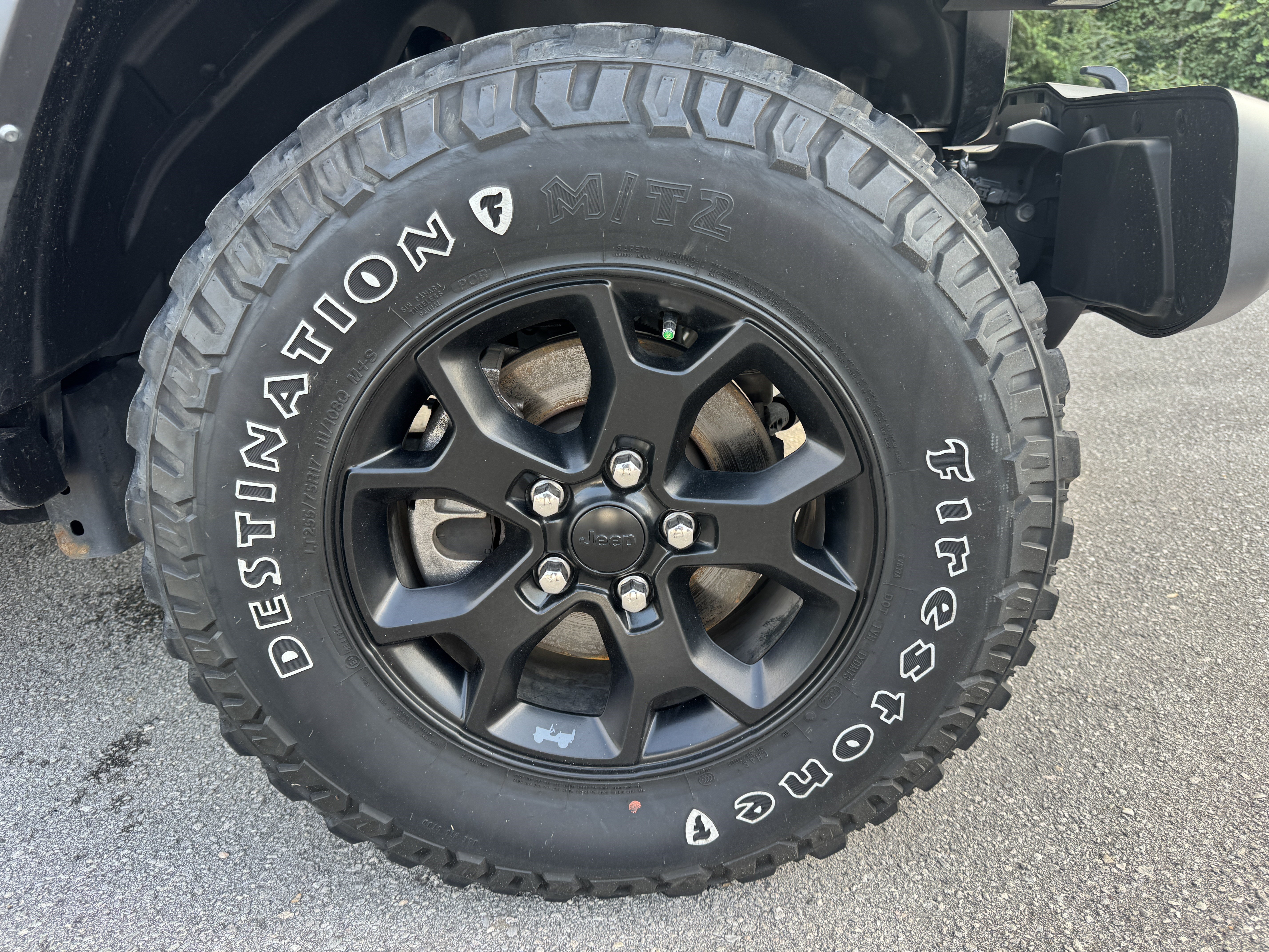 Used 2022 Jeep Wrangler Unlimited Sport AWD/4WD image 11