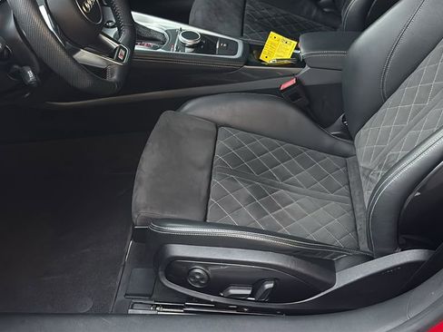 Used 2022 Audi TT 2.0T w/ S Line Competition Package image 23