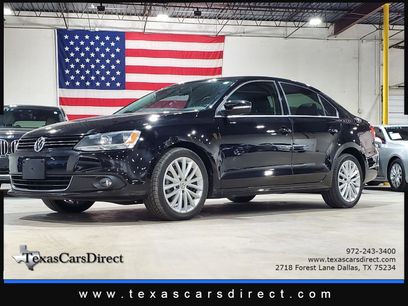 Used 2013 Volkswagen Jetta SEL