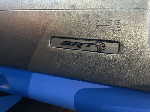 Used 2021 Dodge Charger SRT Hellcat RWD image 34
