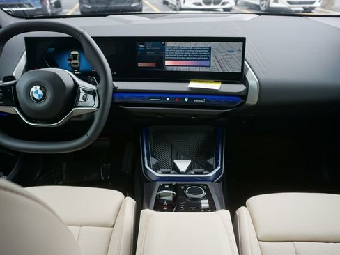 Used 2026 BMW X3 xDrive30i w/ Convenience Package AWD/4WD image 12