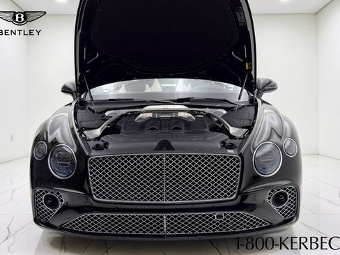 Used 2021 Bentley Continental GT image 20