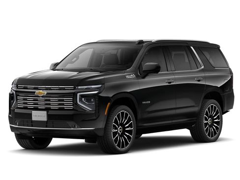 New 2026 Chevrolet Tahoe High Country AWD/4WD image 39